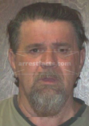 Ricky Lamar Aldridge