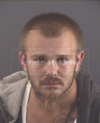 Christopher Gene Clayton