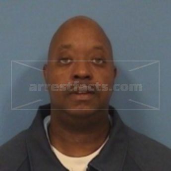 Larry Crawford