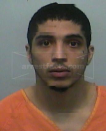 Alex Ivan Sandoval