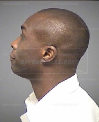 Keith Lamonte Shepherd