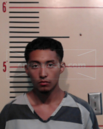 Christopher Ray Salinas