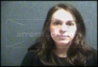 Amanda Nicholle Preston