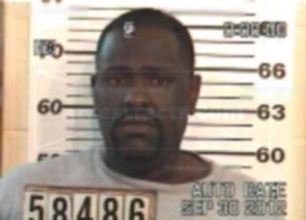Deon Roshawn Jefferson