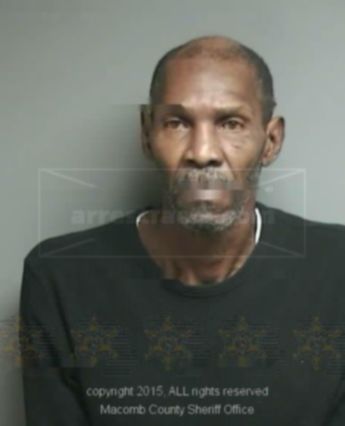 Irmon Carl Williams