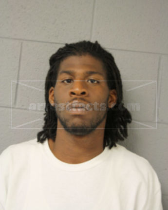 Deangelo Howard