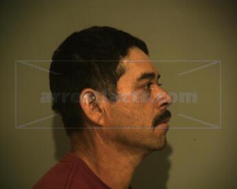 Misael Bocanegra Ramirez