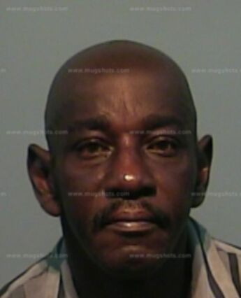 Robert Lee Brown
