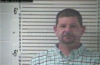 Tony Alvin Shirley Jr.