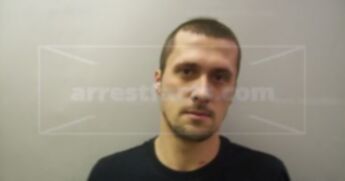 Curt Russell Spence