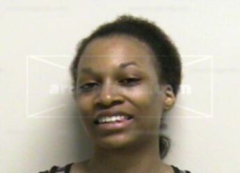 Jasmine Victoria Johnson
