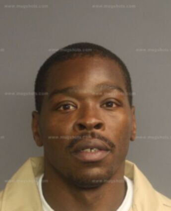 Tyrone Jackson