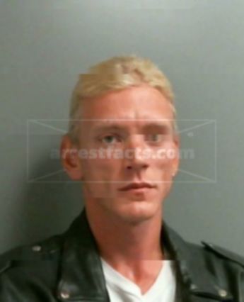 Joshua Brian Fetterolf