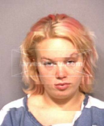Traci Darlene Mclain