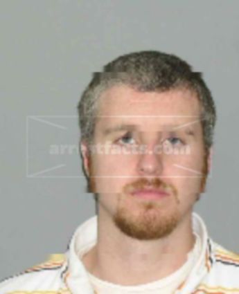 Michel Daniel James