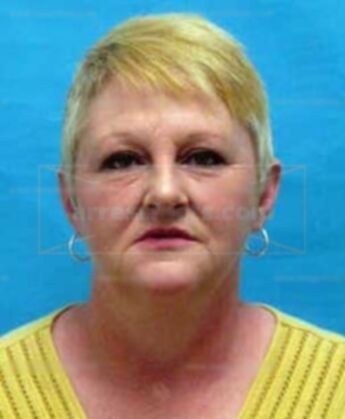 Patricia Ann Walling