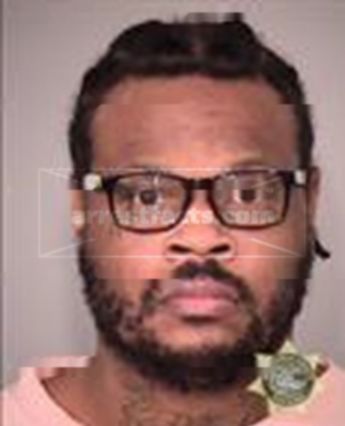 Jazman Antoine Moore