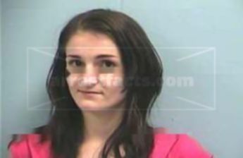 Candace Ezzle Lowe