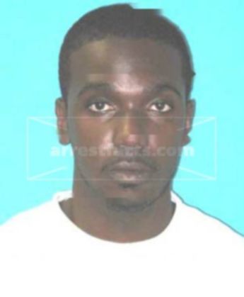 Rashad Brown