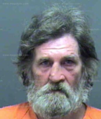 Ronald Carroll Hyde