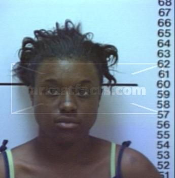 Christina Ann Mackey