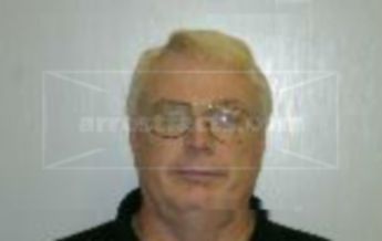 Gordon Clive Blevins Jr.