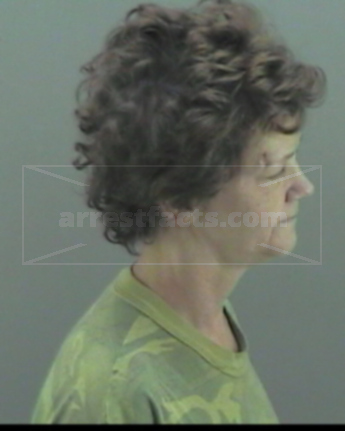 Rhonda Kay Gunn Lowe