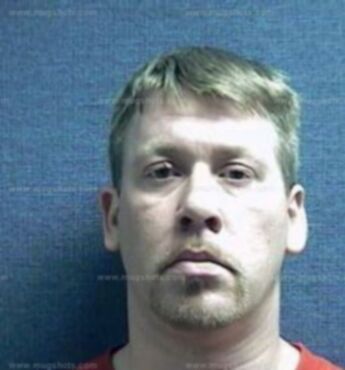 Brian Scott Hensley