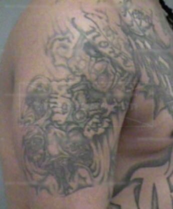 Gary M Rodriguez