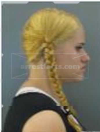 Samantha Nicole Guinan