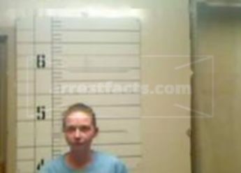Samantha Alexandra Mcnutt