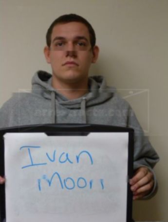 Ivan D Moon