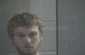 Christopher Hensley