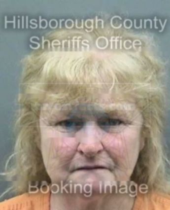 Carol Ann Sample