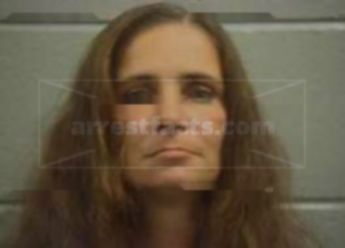 Carolin Ann Massey