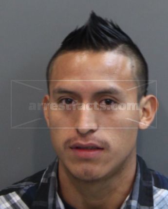 Eduardo Lopez-Miranda