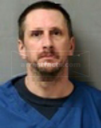 Phillip Leroy Hoskins