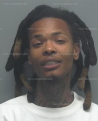Kendrick Lamar Carter