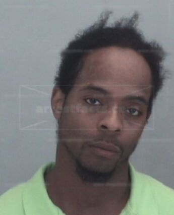 William Andre Jones