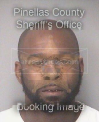 Joshua Jerome Pruitt