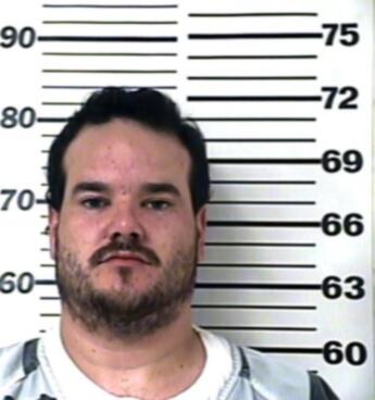 Nathan Daniel Cain