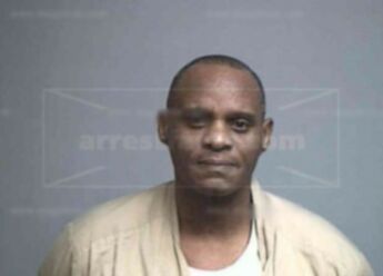 Orlando Wilson