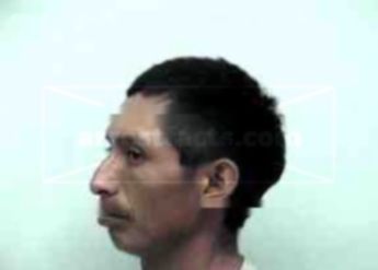 Efrain Salas Sanchez