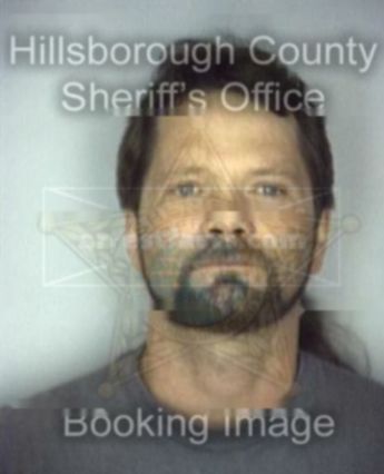 Robert James Tyree