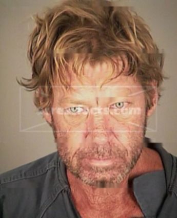 James Francis Stevens