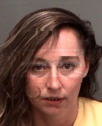Kelly Renee Ellis
