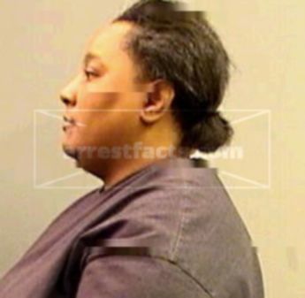 Ronena Shantel Walker