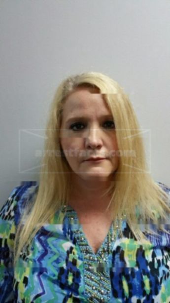 Rhonda Patton