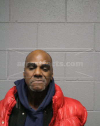 Darnell Thompson