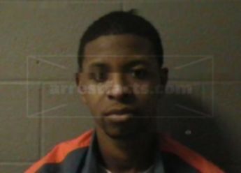 Edris Samuel Brown